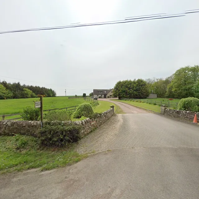 Spinkstown Farm House