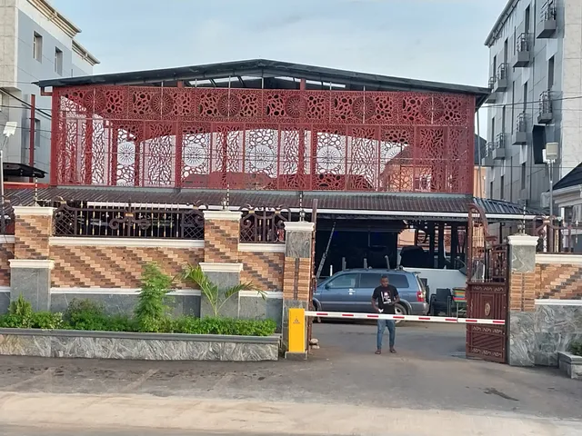 MAXMAOBI INT'L HOTEL