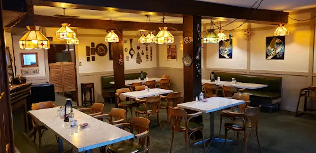 Lakeview Restaurant