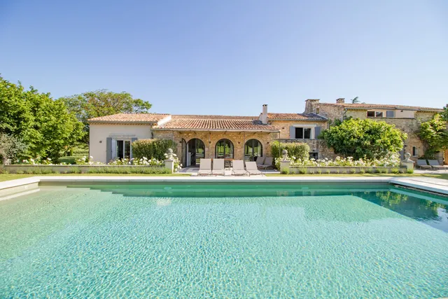 Mas des Sens (Mas des Plaines)