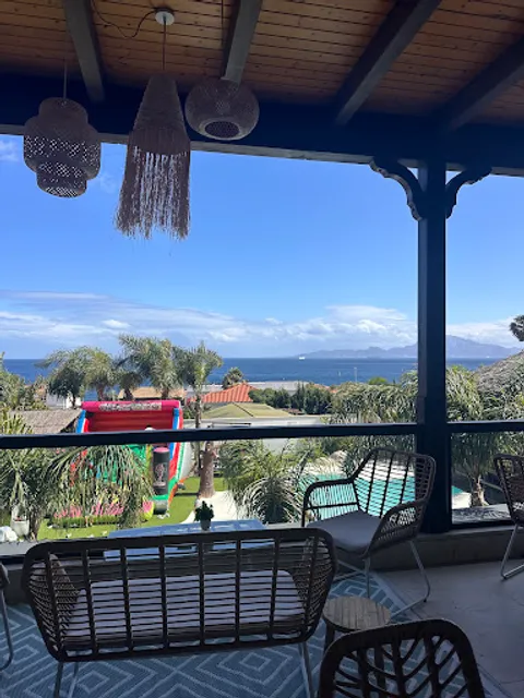 Restaurante Puro Estrecho