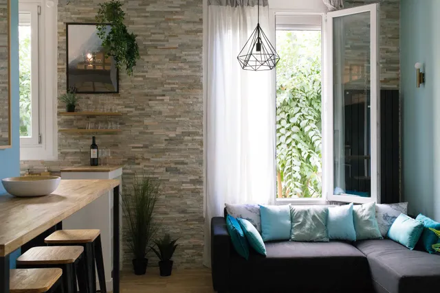 Sleep In Montpellier - Location apparts meubles