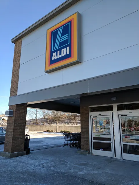 ALDI