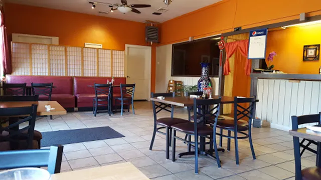 John's Asian Cuisine