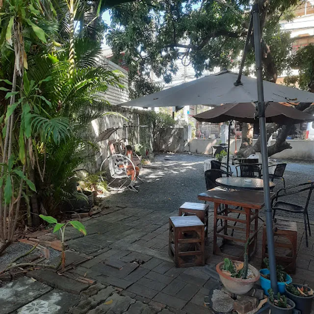 Ohmmy's Bake and Brew : โอมมี่ เบ๊ค แอนด์ บรูว์