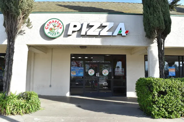 Cenario's Pizza of Fairfield