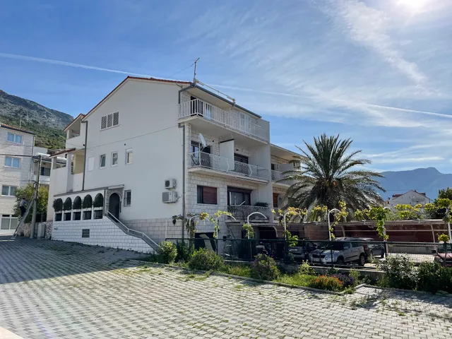 Apartmani Babnik-Angel wings