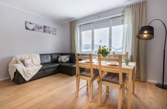 Apartament Słoneczny