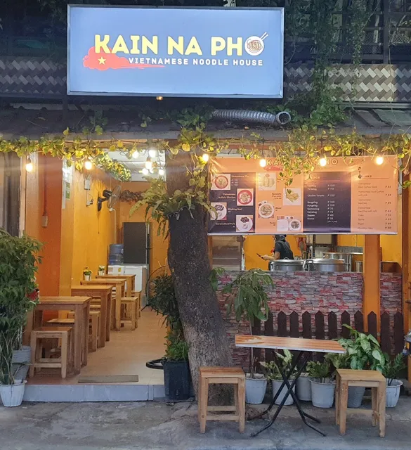 Kain Na-Pho