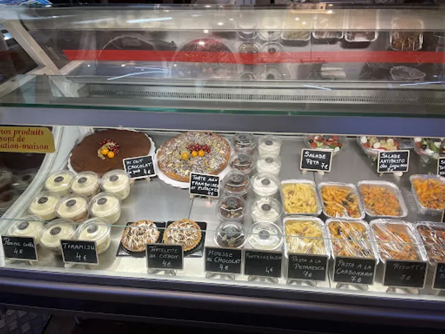 La Casa Della Pizza Saint Germain