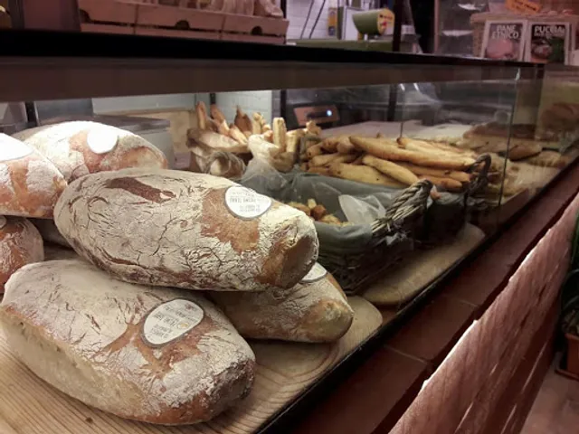 Saporito - A taste of Italy