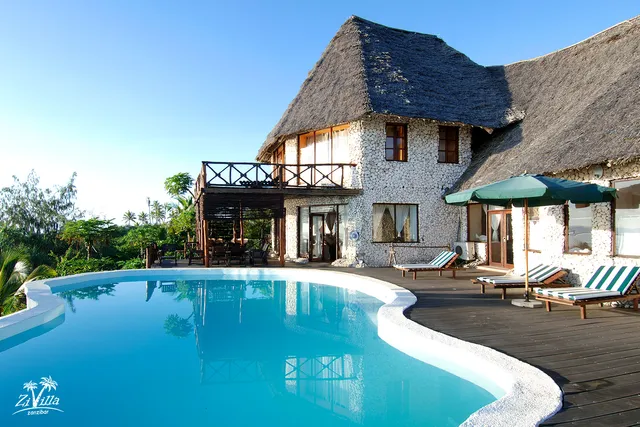 Zi Villa Zanzibar