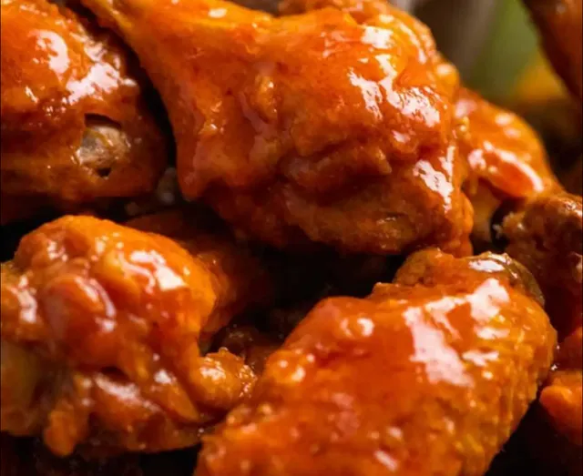 Broken Arrow Pizza Co.