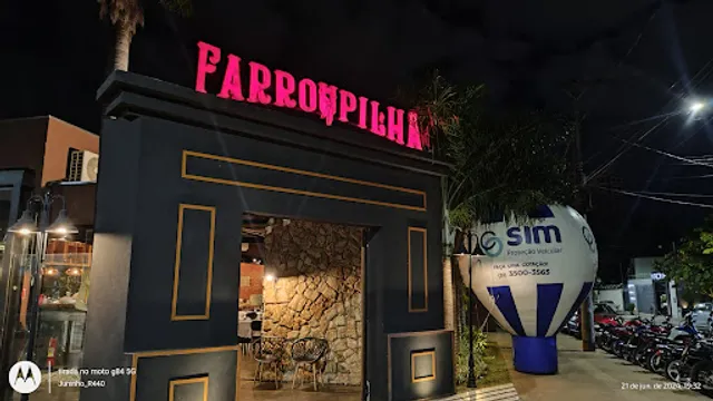 Farroupilha Churrascaria