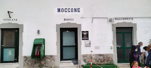 Binario 37 By Calderaro Dal 1996 Di Calderaro Francesco Carmine