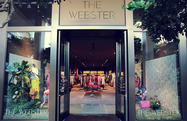 The Webster Bal Harbour