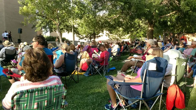 Experimental Theater