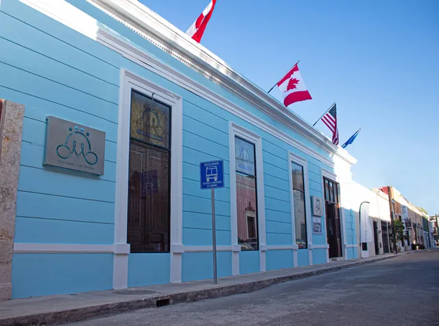 Hotel y Restaurante Las Monjas