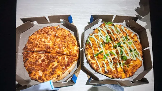 Domino's Pizza | Prem Nagar, Dehradun