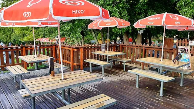 Rôtisserie Du Val De L'eyre