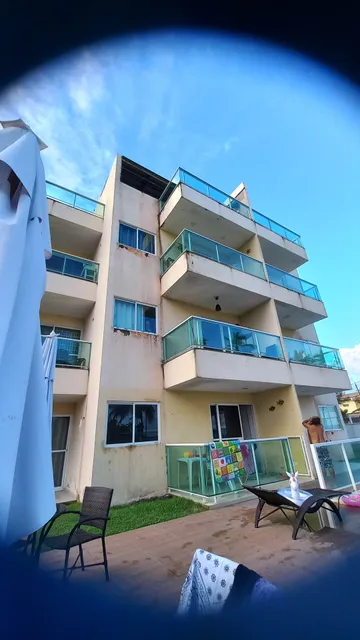 Duplex Condomínio Privé Belize