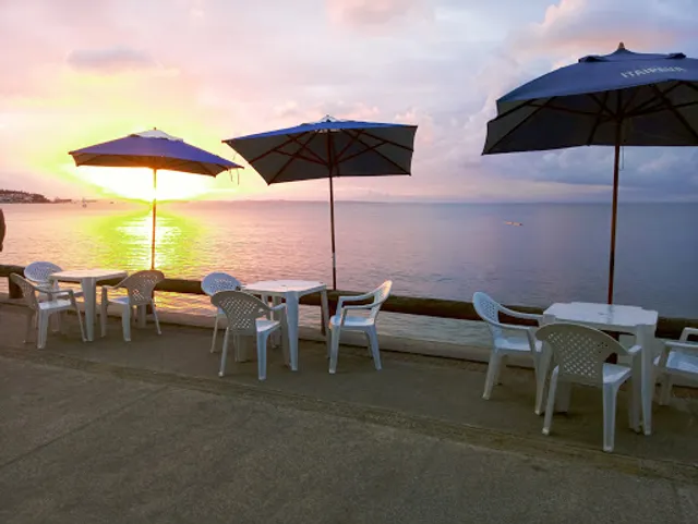 Babaloo Burguer - Restaurante e Hamburgueria