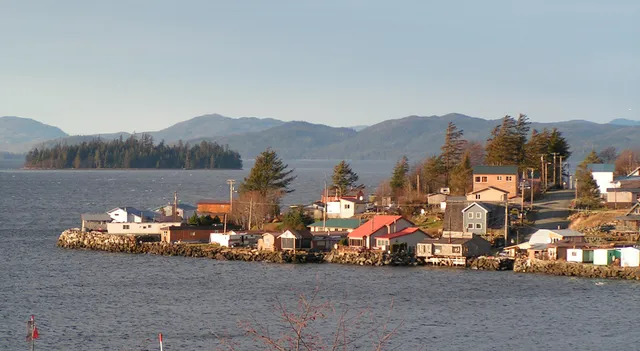 Ocean Bluebird Bed & Breakfast