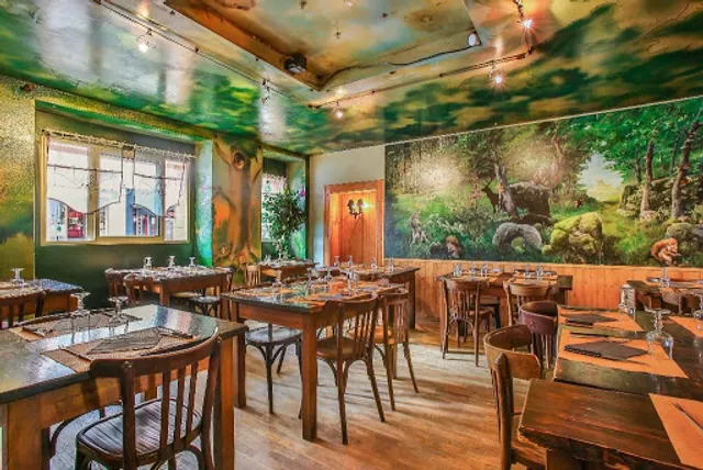 Le Petit Chaperon Rouge