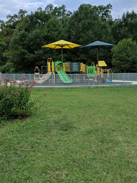 Greenbelt Community Center