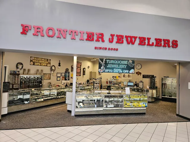 Frontier Jewelers