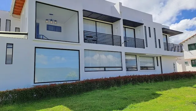 Caminos del Dorado sede apartamento