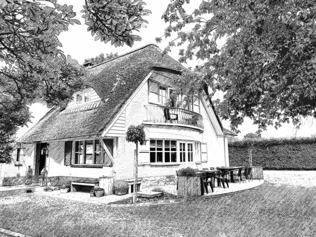 Bed & bokes aan de Maaskant