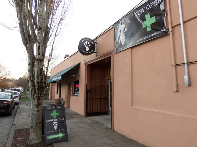 Vibe Cannabis | Portland Marijuana Dispensary (49th Ave)