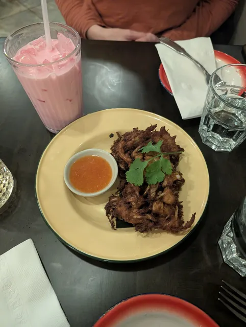 Krob Kreung Krob Ros