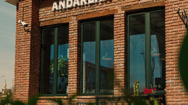 Andarena Cafe