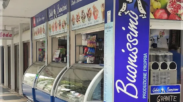 Gelato Buonissimo snc di Zanchetta Andrea & C.