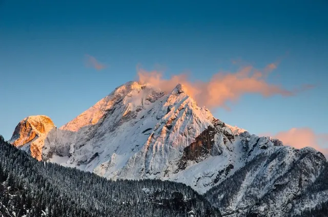 Chalet Orchidea Canazei