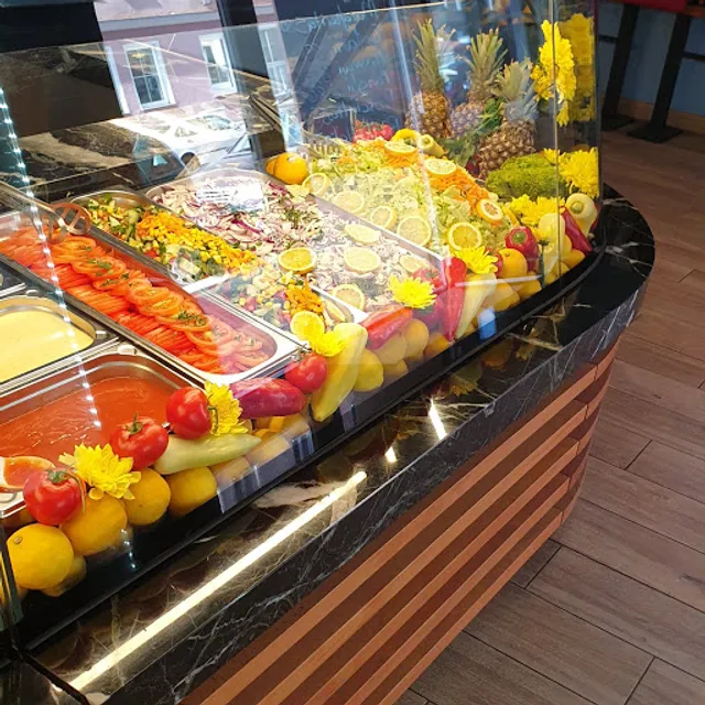 Rollo Kebap&Burgerhaus