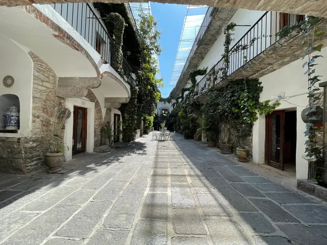 Hotel Real de Cristo