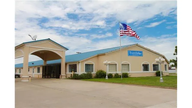 Travelodge by Wyndham Guymon
