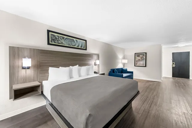 Quality Inn & Suites Kilgore-Longview