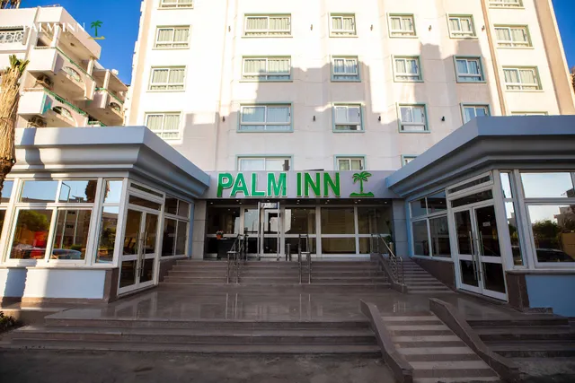 Palm Inn Hotel