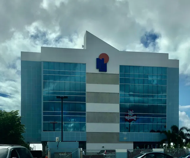 NUC University - Recinto de Ponce