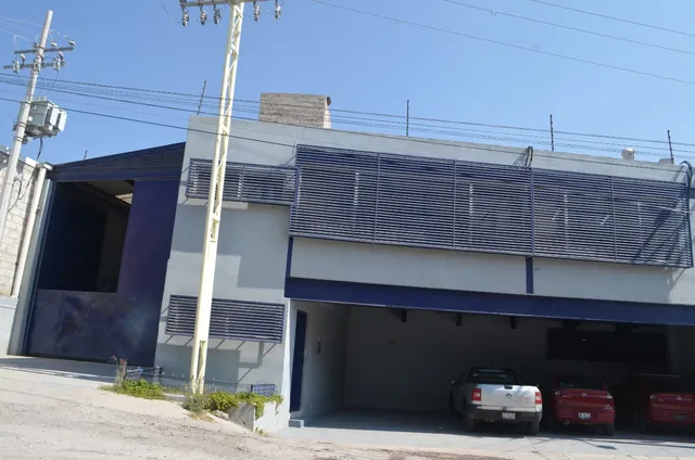 MAC Mecanizados de Alta Calidad S.A. de C.V.