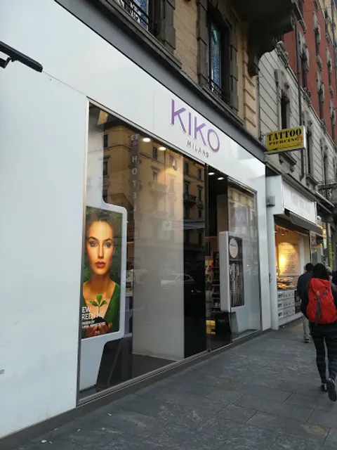 Kiko Milano