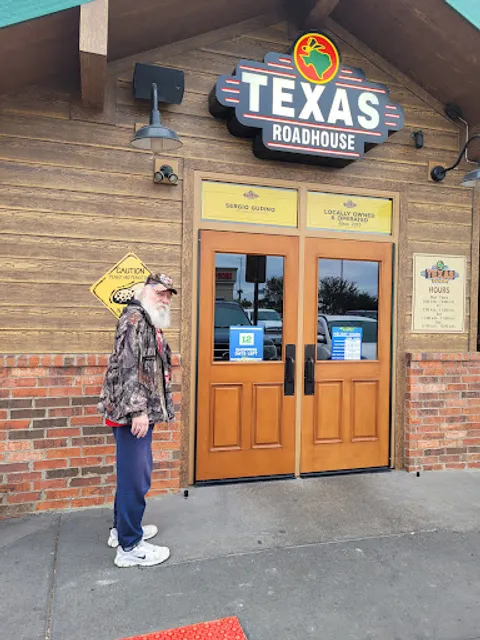 Texas Roadhouse