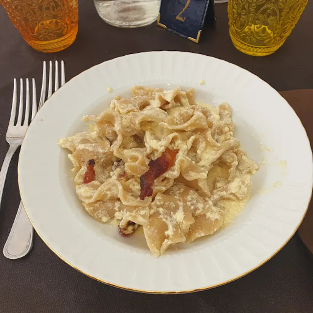 Ristorante Antico borgo