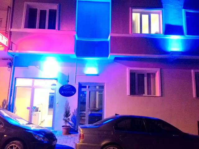 Aydın Elit Pansiyon