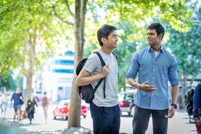 UP International College