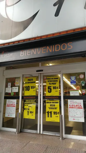 Hiper Usera (TU CASH)